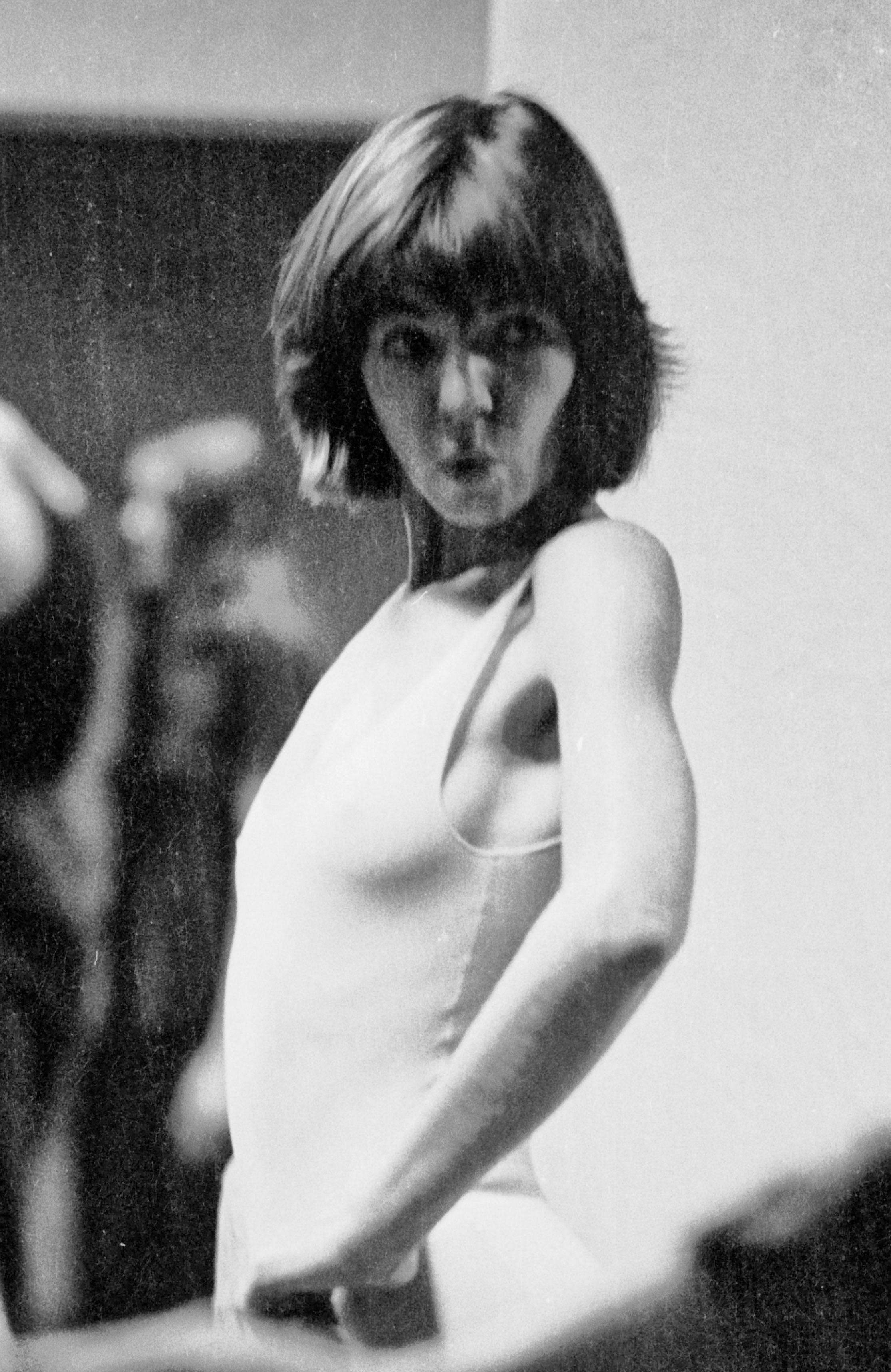 1976 Lindsay Kemp 16